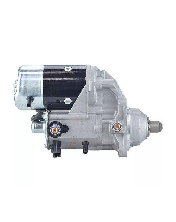 Starter Motor 3971612 for Cummins QSB3.3 Engine