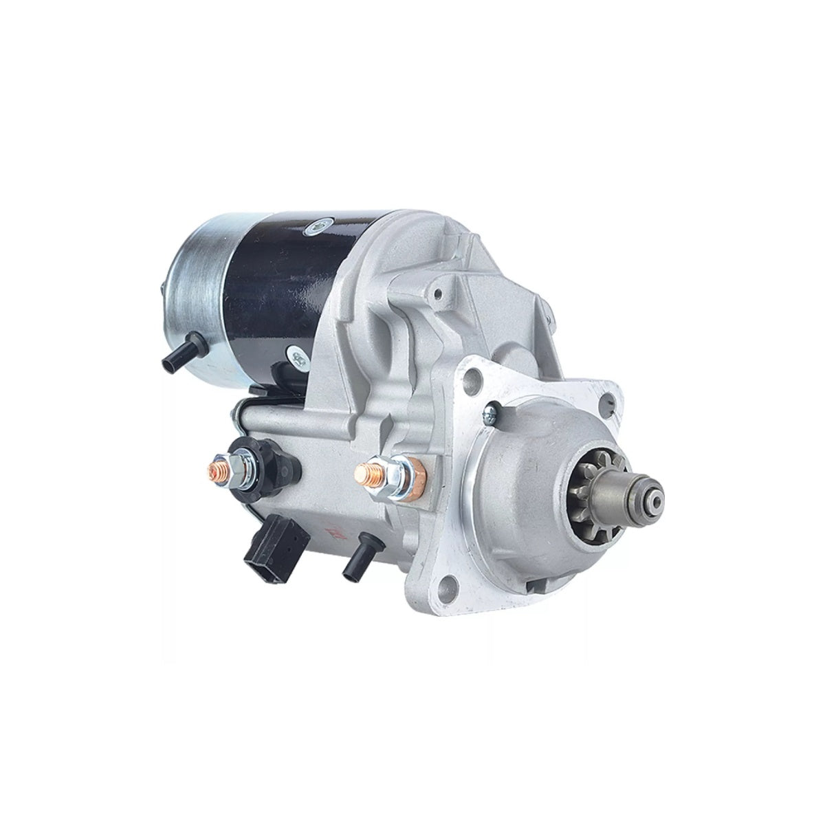 Starter Motor 3971612 for Cummins QSB3.3 Engine - Sinocmp