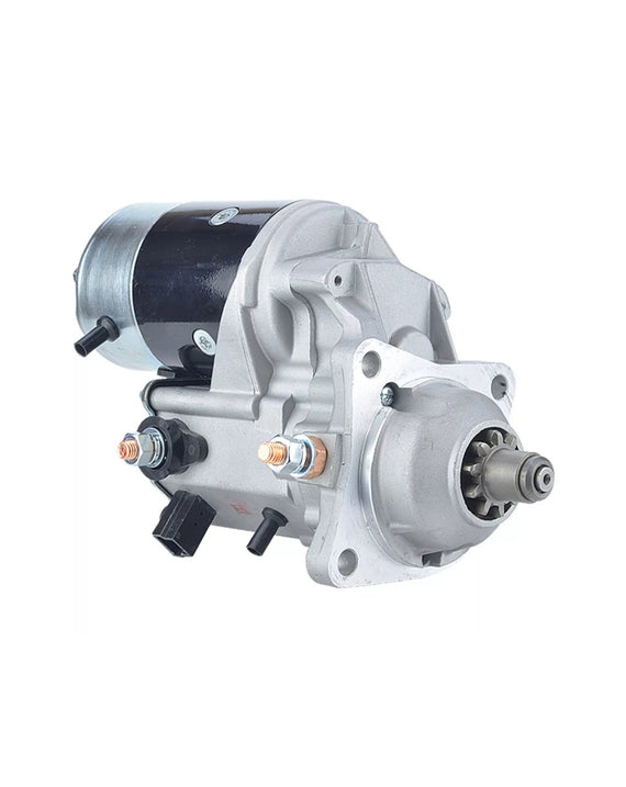 Starter Motor 3971612 for Cummins QSB3.3 Engine