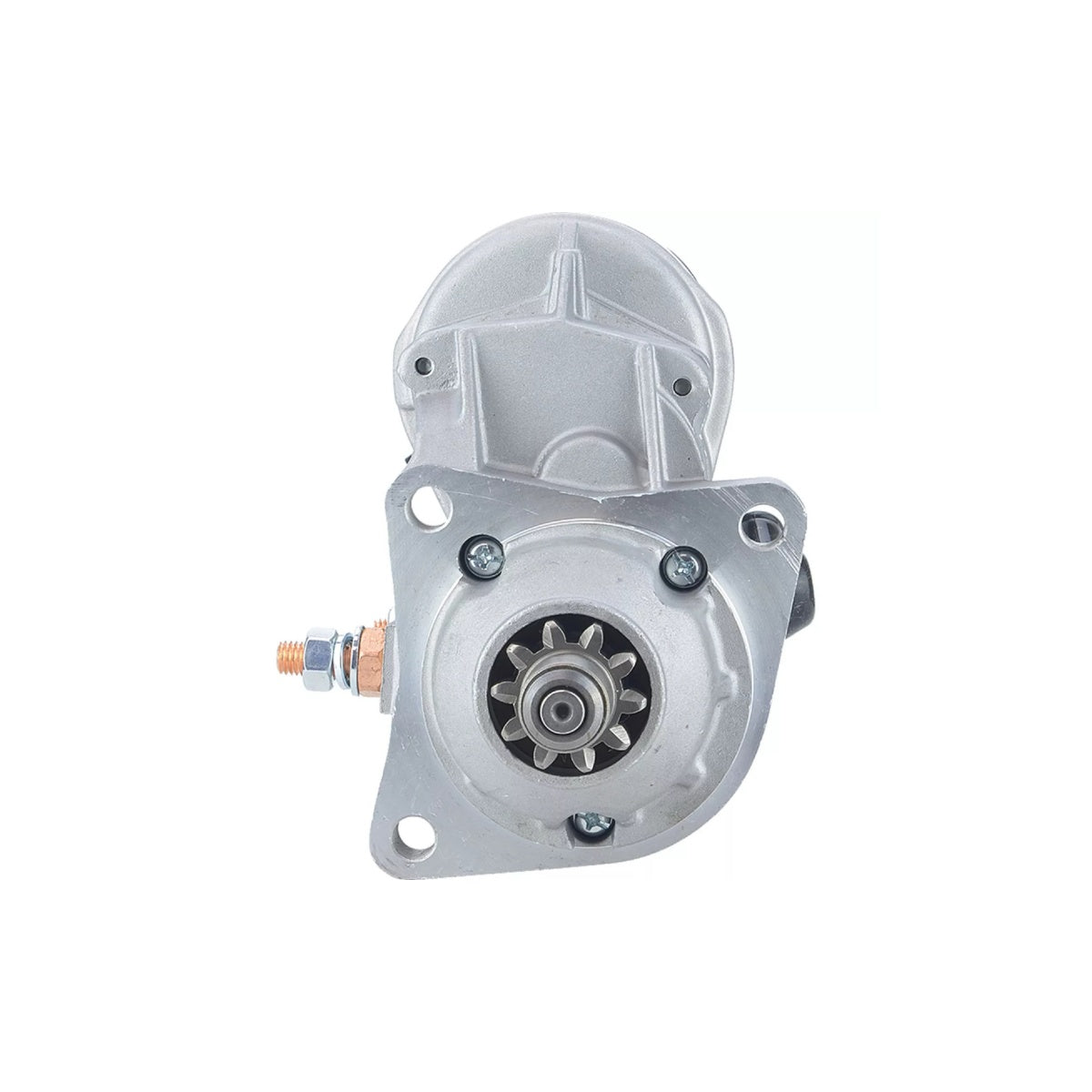 Starter Motor 3971612 for Cummins QSB3.3 - Sinocmp