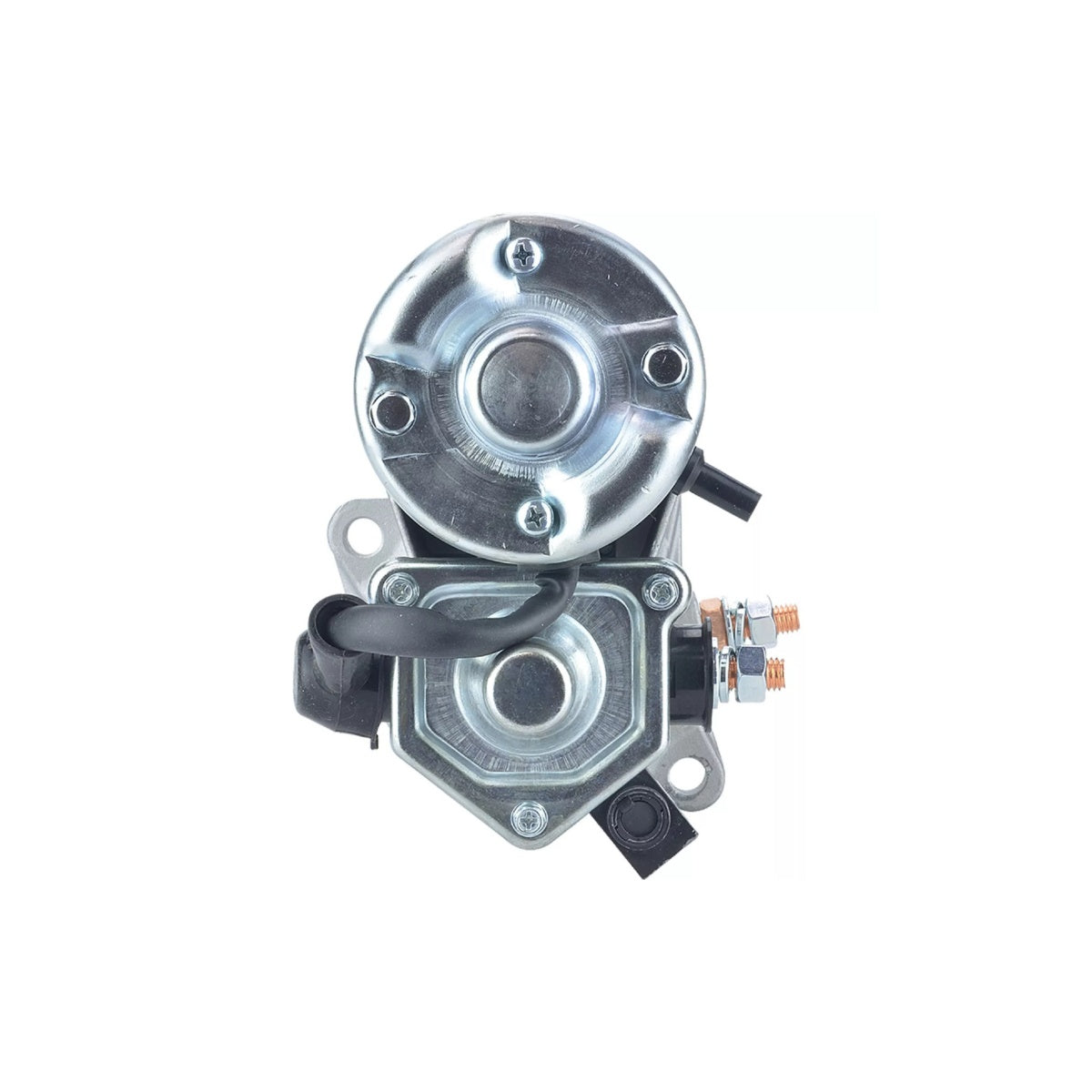 Starter Motor 3971612 for Cummins 