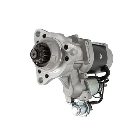 Starter Motor 3977426 for Cummins QSL9 Engine