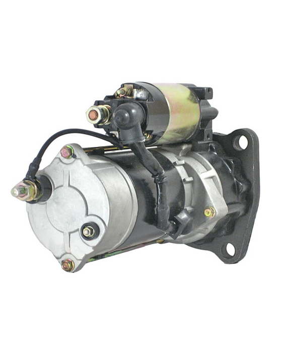 Starter Motor 3Y8850 for Caterpillar CAT 3306 3304 Engine