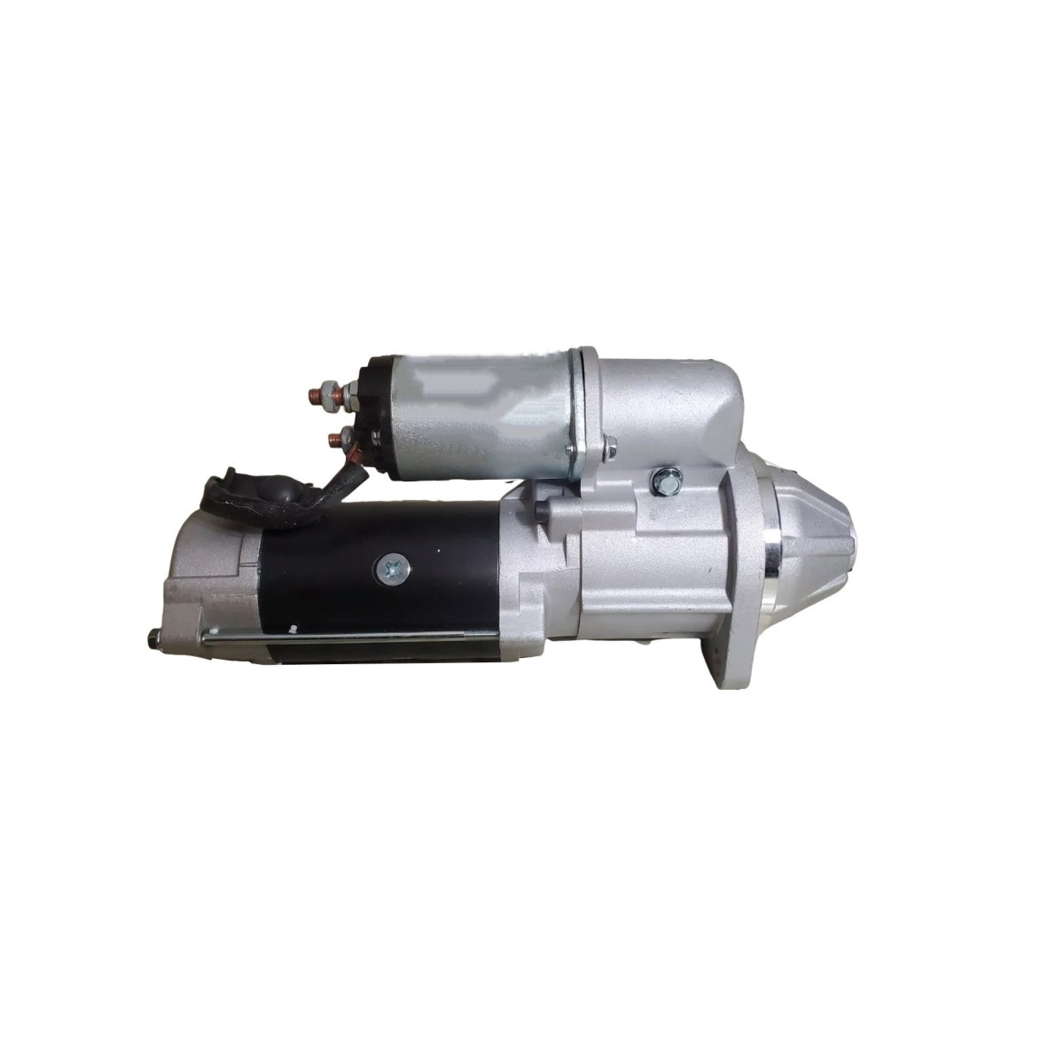 Motor de arranque 4080645 para motor Cummins QSB6.7 6BTA5.9