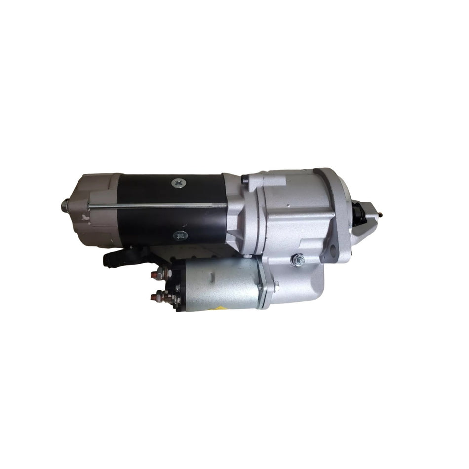 Starter Motor 4080645 for Cummins QSB6.7 6BTA5.9 Engine - Sinocmp