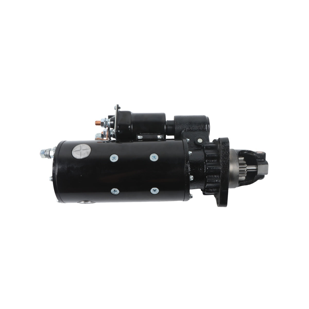 Starter Motor 4081236 for Cummins QSK19 Engine