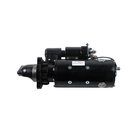 Motor de partida 4081236 para motor Cummins QSK19