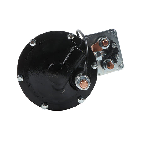 Motor de partida 4081236 para Cummins