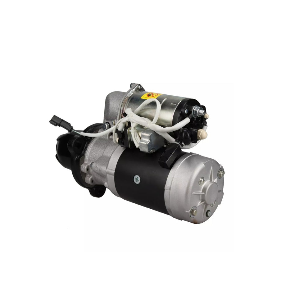 Starter Motor 4096443 for Cummins QSK23 Engine - Sinocmp