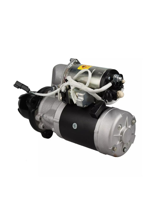 Starter Motor 4096443 for Cummins QSK23 Engine
