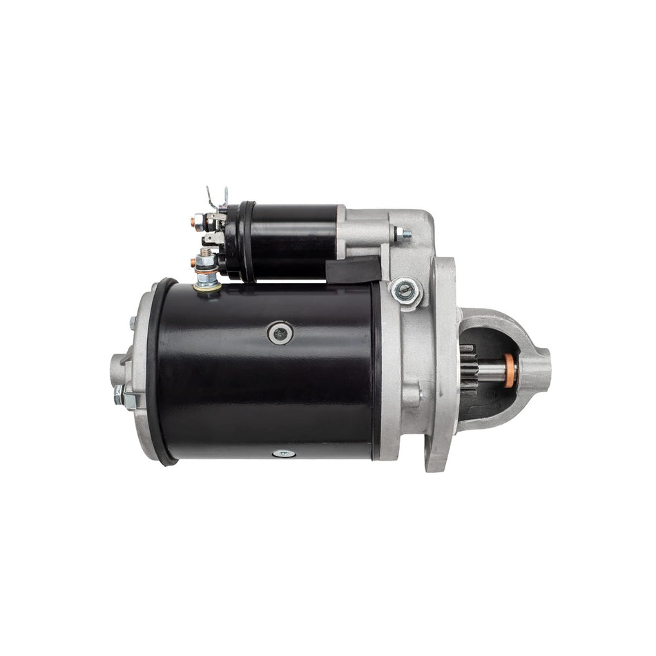 Starter Motor 410-30044 for Ford Farm Diesel Tractor 2000 3000 4000 5000