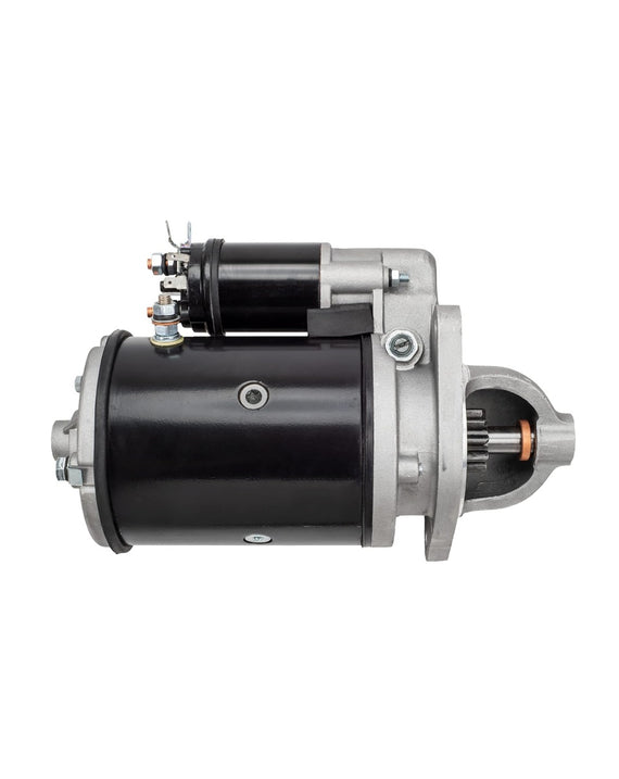 Motor de arranque 410-30044 para trator diesel Ford Farm 2000 3000 4000 5000