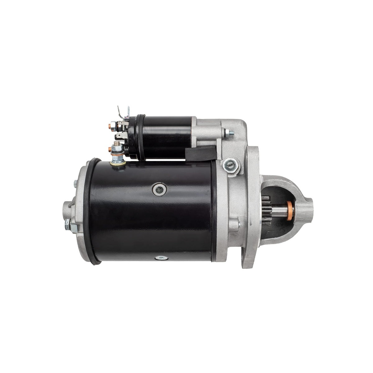 Starter Motor 410-30044 for Ford Farm Diesel Tractor 2000 3000 4000 5000 - Sinocmp