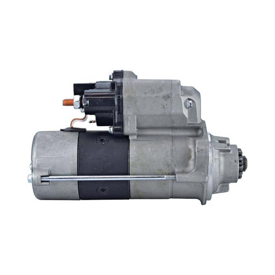 Starter Motor 428000-5120 for Denso Cummins 6.7L ISB Engine