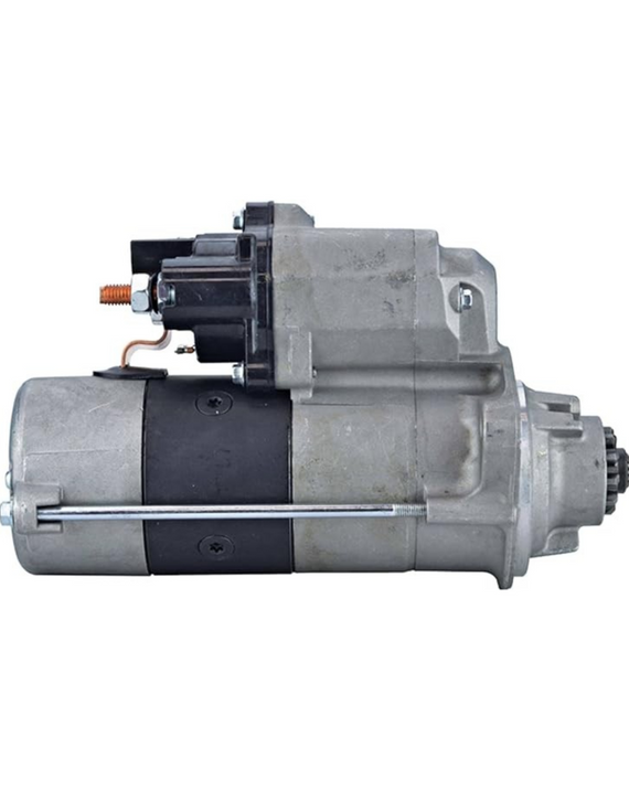Démarreur 428000-5120 pour moteur Denso Cummins 6,7 L ISB