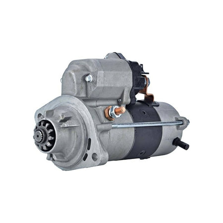 Starter Motor 428000-5120 for Denso Cummins 6.7L ISB Engine - Sinocmp