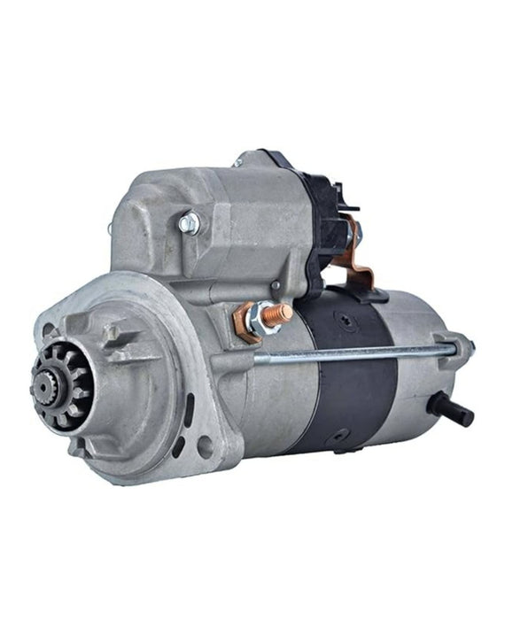 Démarreur 428000-5120 pour moteur Denso Cummins 6,7 L ISB