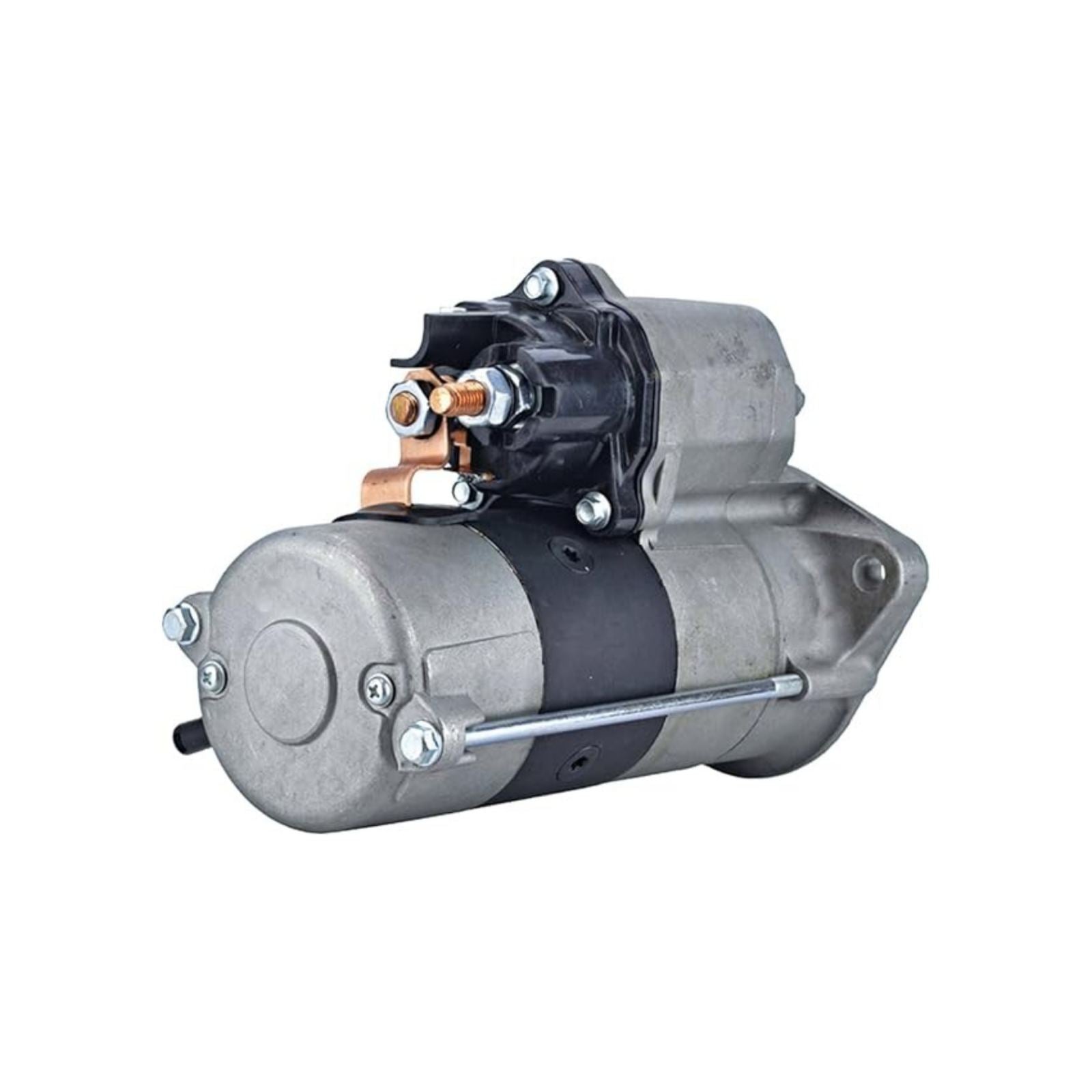 Starter Motor 428000-5120 for Denso Cummins 