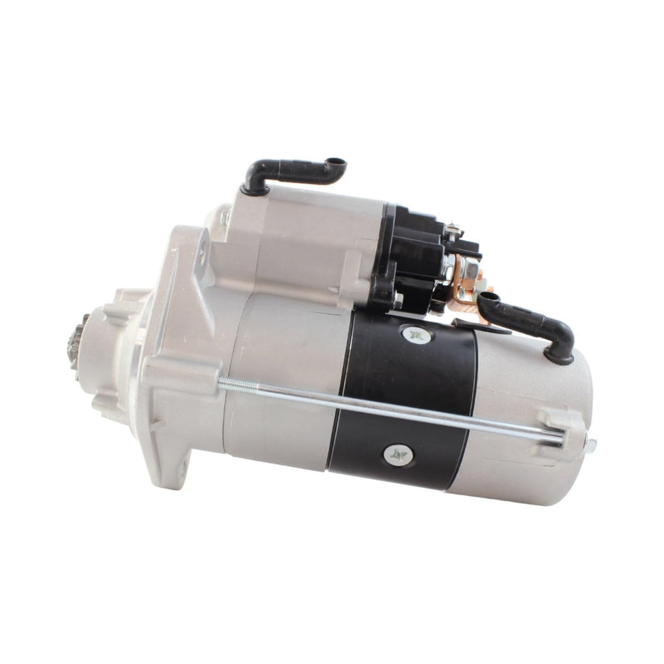 Starter Motor 428000-7100 for Cummins QSB6.7 Engine