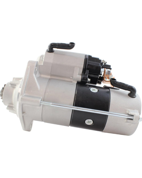 Démarreur 428000-7100 pour moteur Cummins QSB6.7