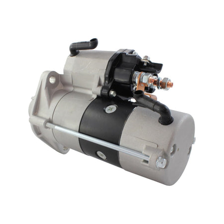 Motor de partida 428000-7100 para motor Cummins QSB6.7 - Sinocmp