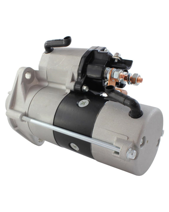 Démarreur 428000-7100 pour moteur Cummins QSB6.7