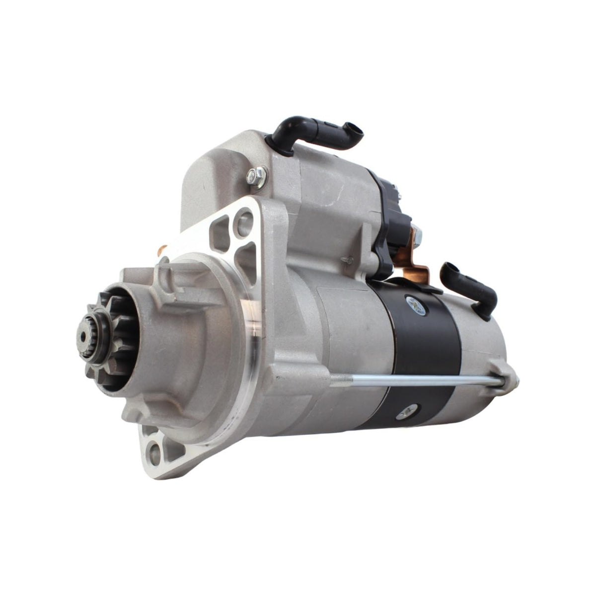 Motor de arranque 428000-7100 para Cummins QSB6.7 