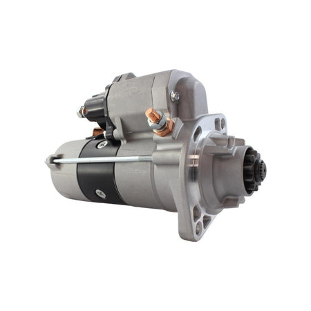 Motor de partida 428000-7100 para Cummins 