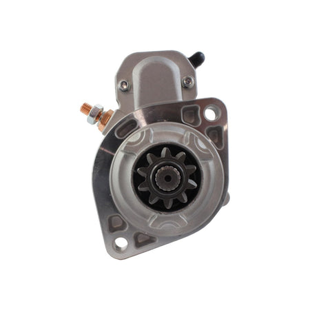 Motor de partida 428000-7100 para Cummins - Sinocmp