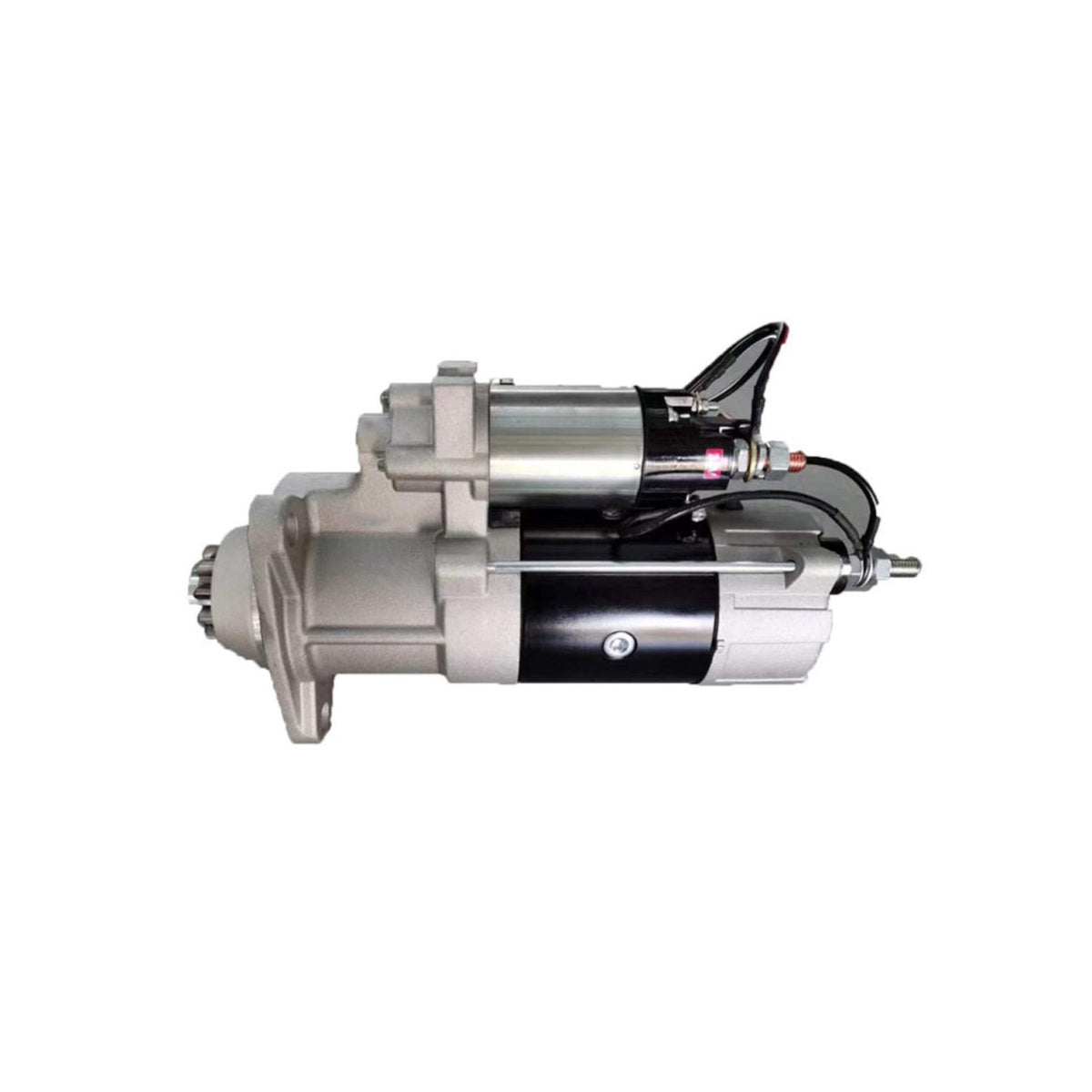 Motor de partida 4366046 para motor Cummins QSZ-13