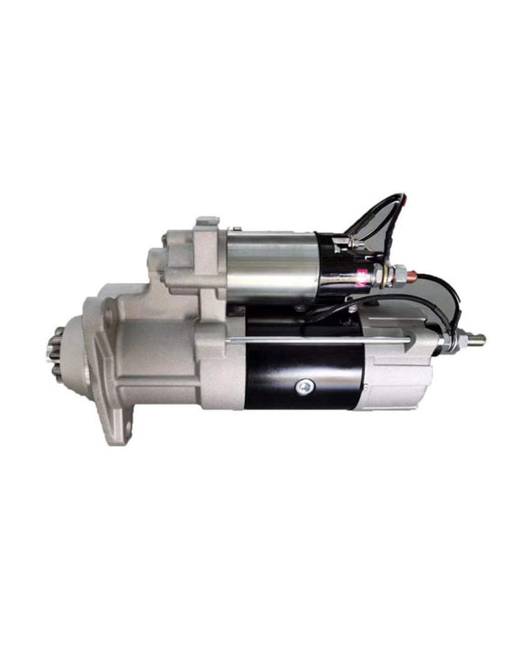 Démarreur 4366046 pour moteur Cummins QSZ-13