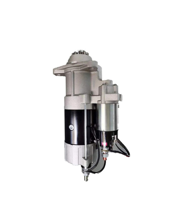 Démarreur 4366046 pour moteur Cummins QSZ-13