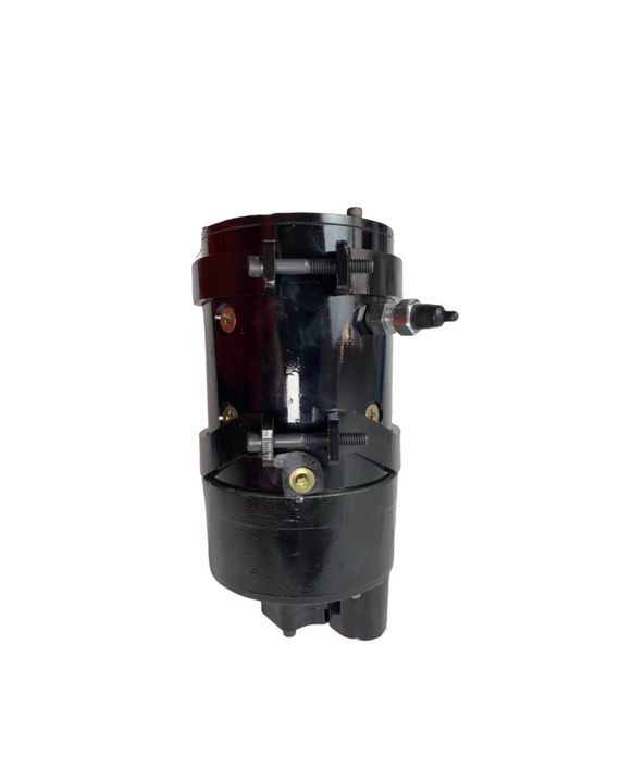 Démarreur 4553512 pour moteur Cummins KTA50 QSK38 QSK50 QSK60