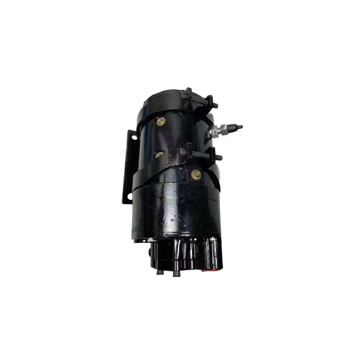 Starter Motor 4553512 for Cummins 