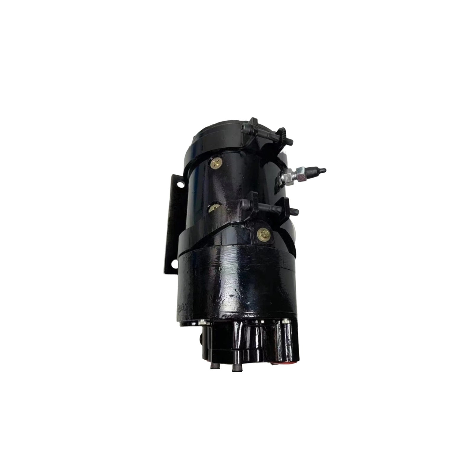 Starter Motor 4553512 for Cummins 