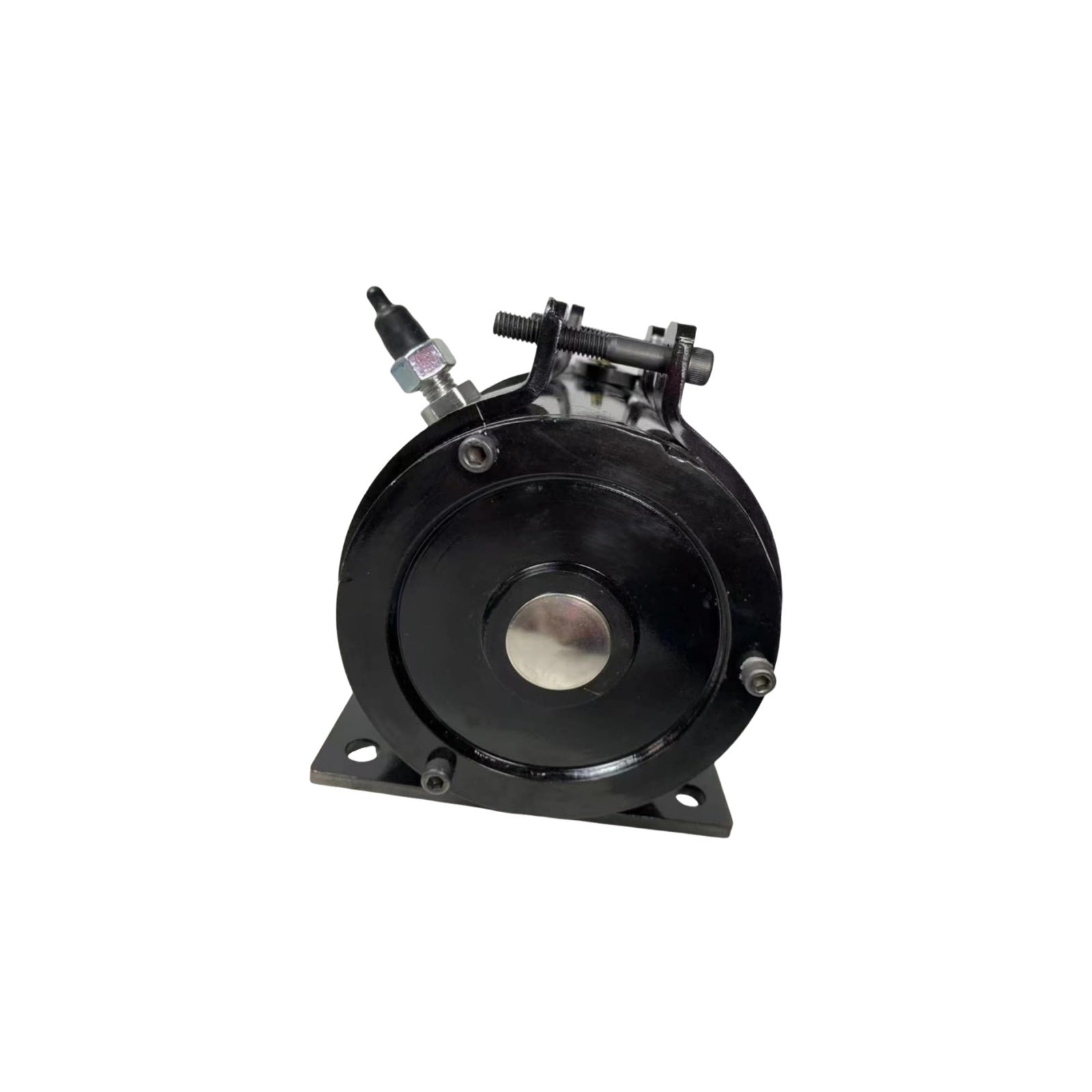 Starter Motor 4553512 for Cummins - Sinocmp