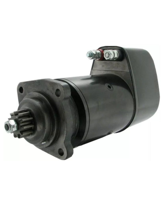 Démarreur 465930 1893120-6088A pour Volvo HeavyDuty Diesel
