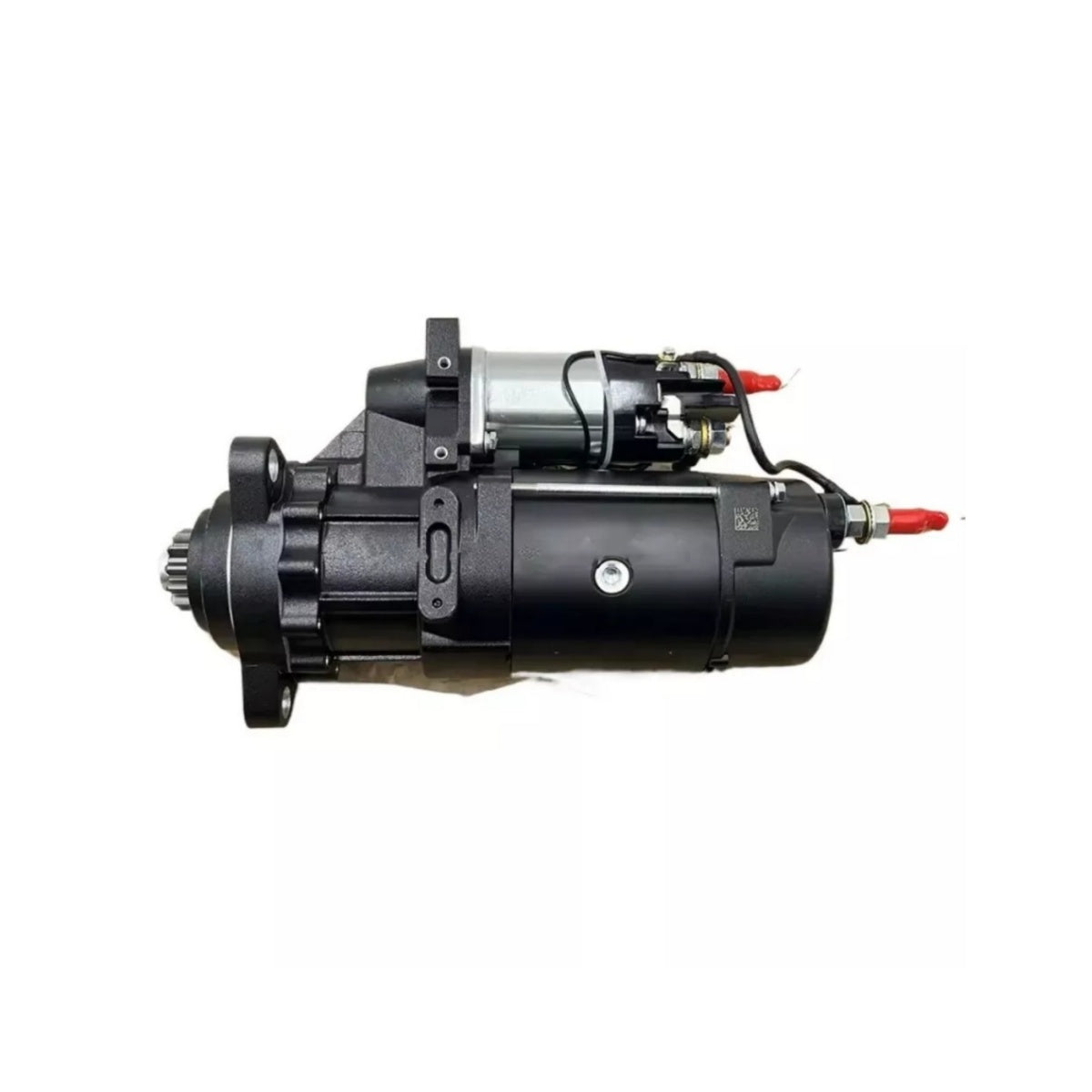 Starter Motor 4891301 for Cummins ISDE ISC8.3 6CT8.3 Engine