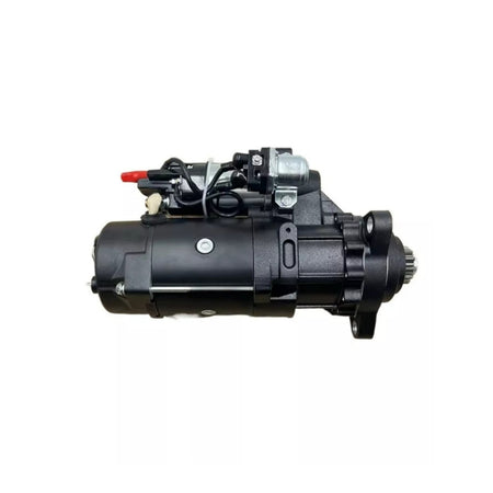 Starter Motor 4891301 for Cummins ISDE ISC8.3 6CT8.3 Engine - Sinocmp