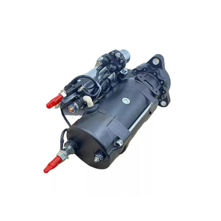Starter Motor 4891301 for Cummins ISDE ISC8.3 Engine