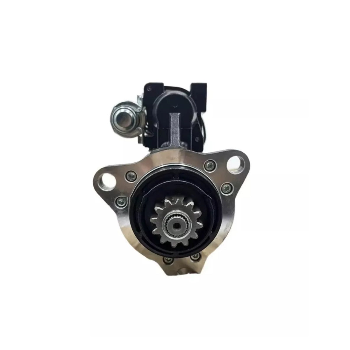 Starter Motor 4891301 for Cummins ISDE ISC8.3 Engine - Sinocmp