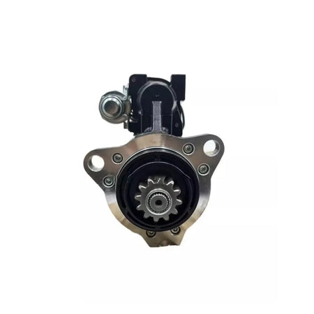 Starter Motor 4891301 for Cummins ISDE ISC8.3 Engine - Sinocmp