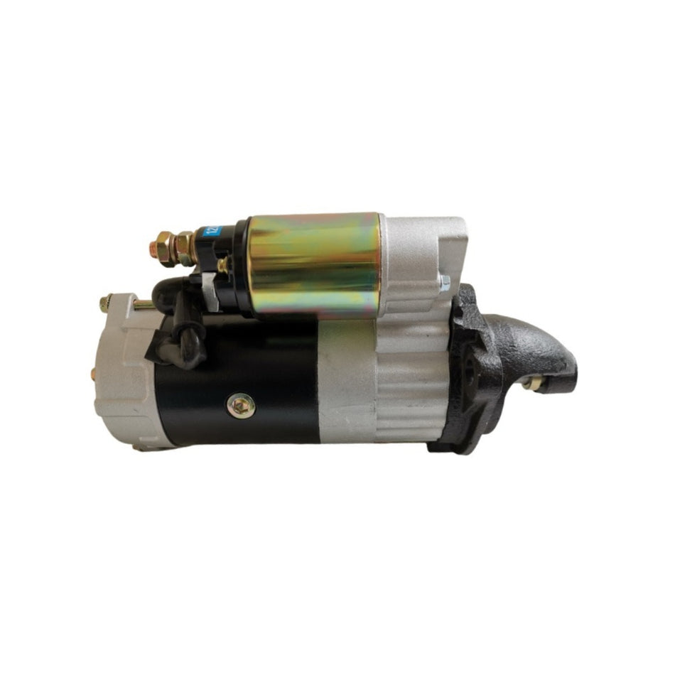 Starter Motor 490B-51000 for Xinchai NB485BPG NC485BPG Engine - Sinocmp