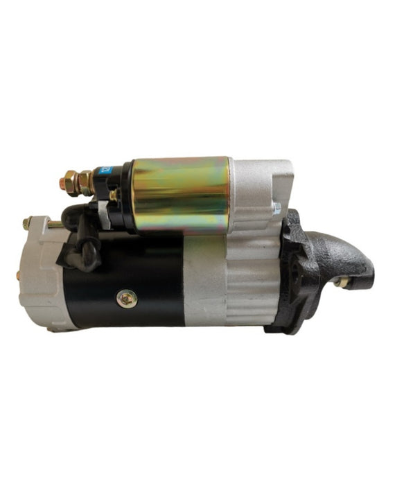 Démarreur 490B-51000 pour moteur Xinchai NB485BPG NC485BPG