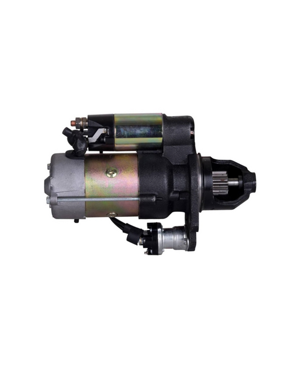 Motor de arranque 4934622 para motor Cummins QSC8.3 QSL8.9