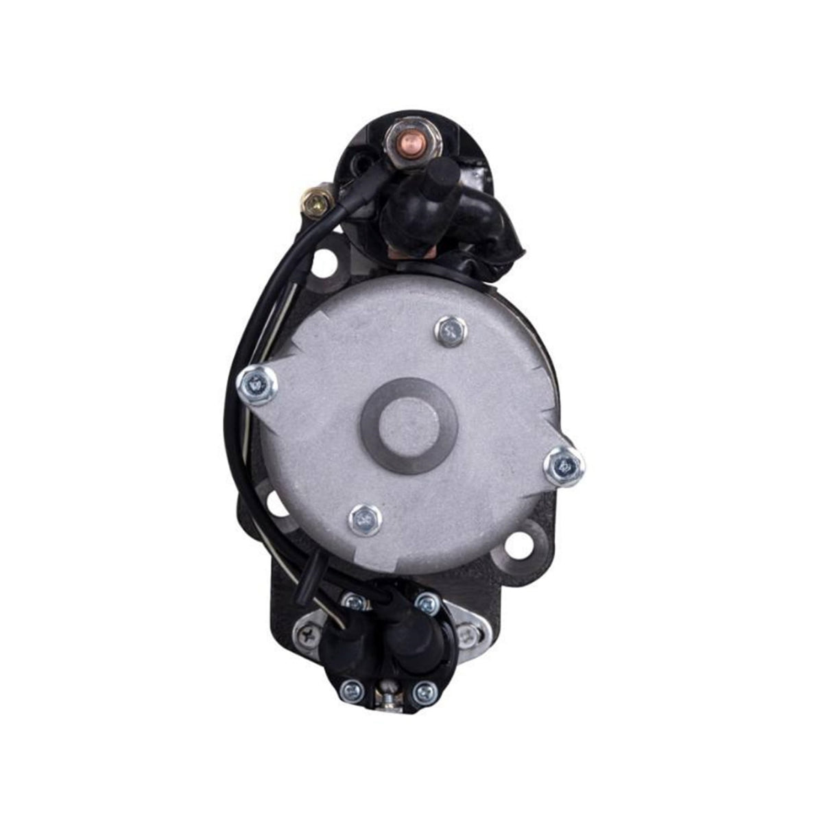 Starter Motor 4934622 for Cummins Engine QSC8.3 QSL8.9 - Sinocmp