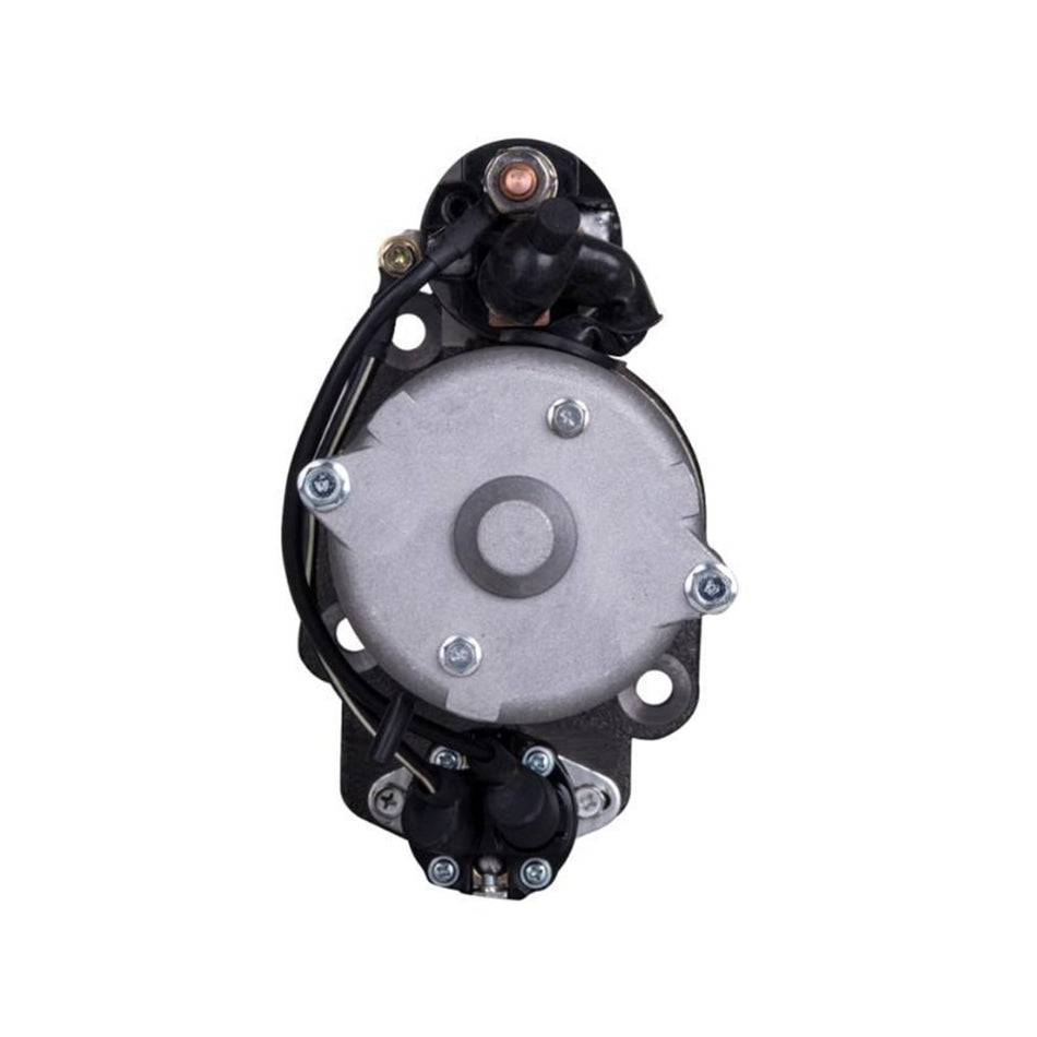 Starter Motor 4934622 for Cummins Engine QSC8.3 QSL8.9 - Sinocmp