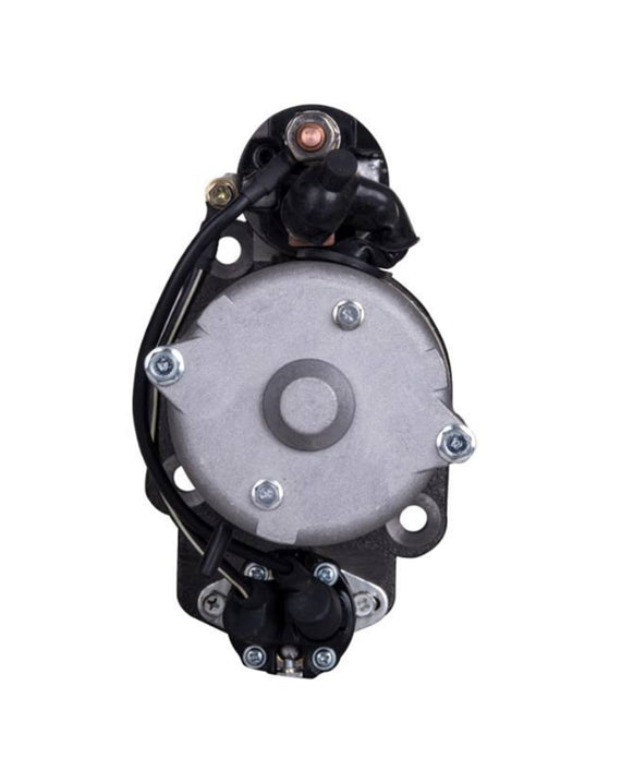 Motor de arranque 4934622 para motor Cummins QSC8.3 QSL8.9