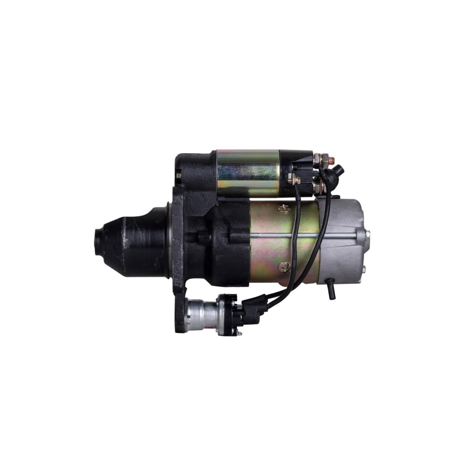 Starter Motor 4934622 for Cummins - Sinocmp