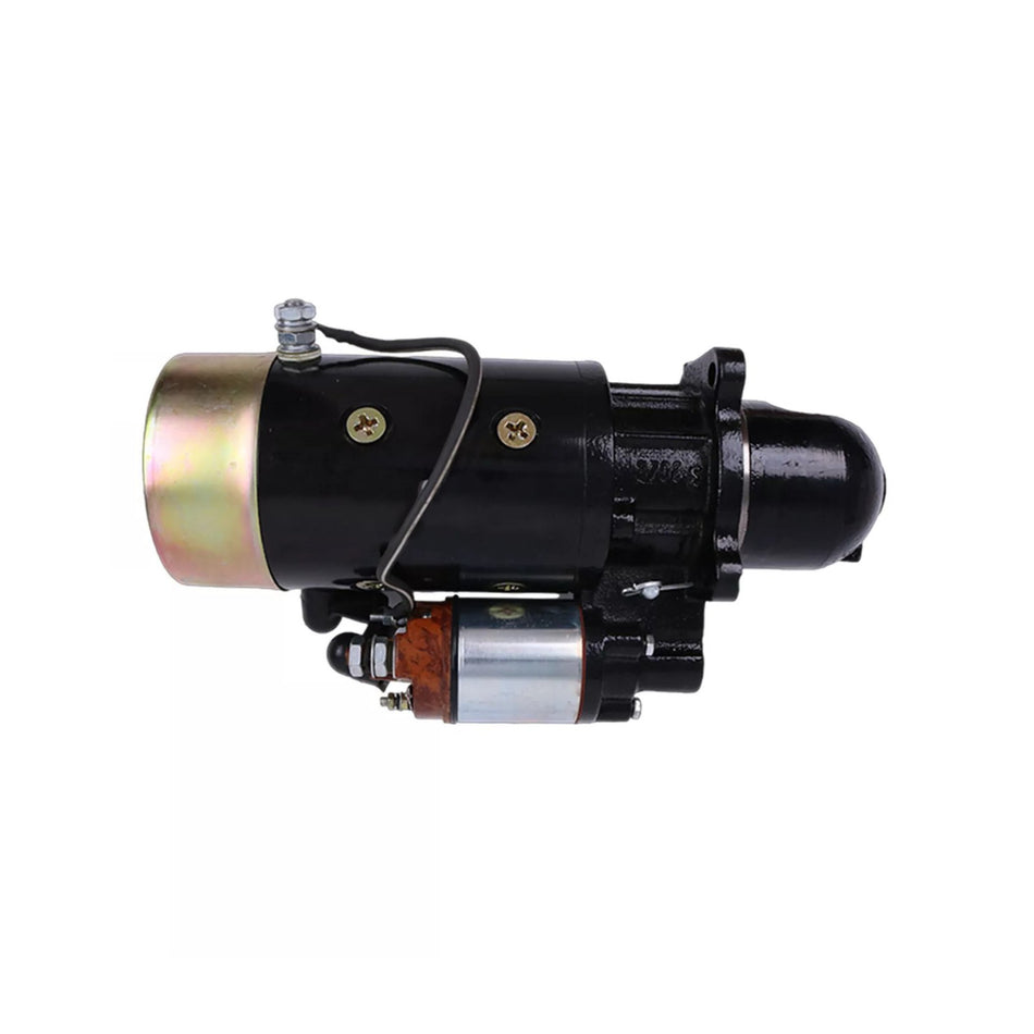 Starter Motor 4944703 5403868 109054 for Cummins 6BT Diesel Engine